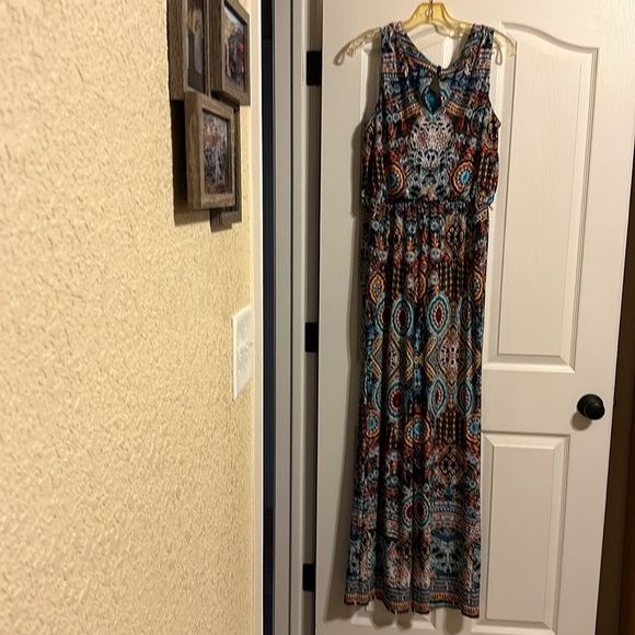 Jumpsuit size Large, various colors - Picture 3 of 4